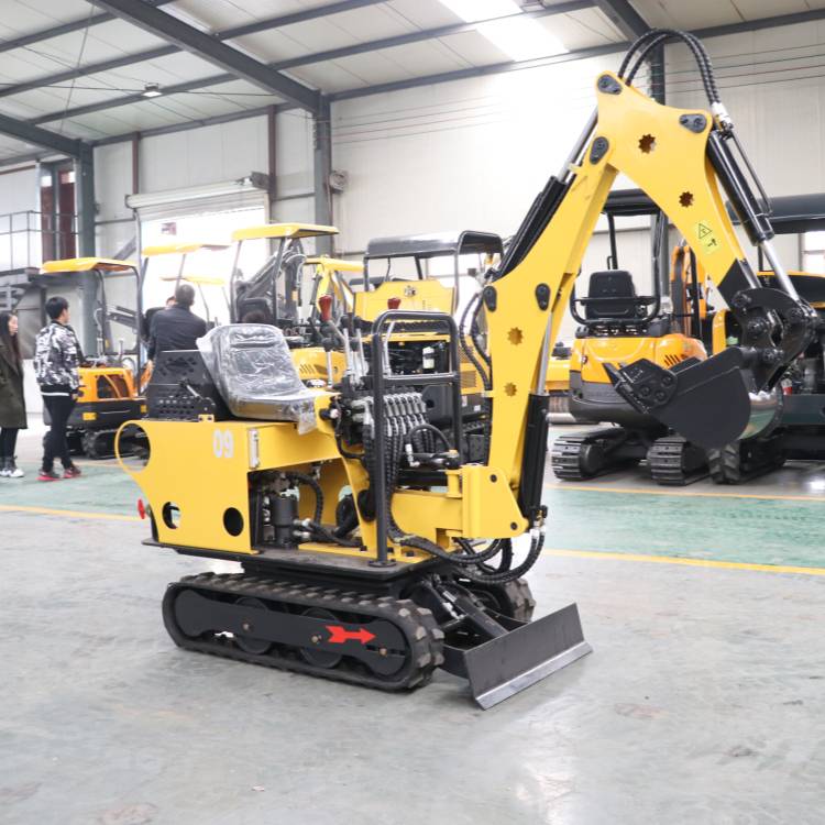 小型挖掘機(jī)廠家 農(nóng)用多功能挖掘機(jī) 08型挖掘機(jī)批發(fā)