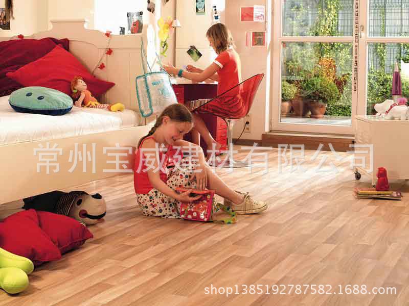量多優惠明星克倫維爾形狀多樣，具體看樣本為準日韓地板pvc地板示例圖31