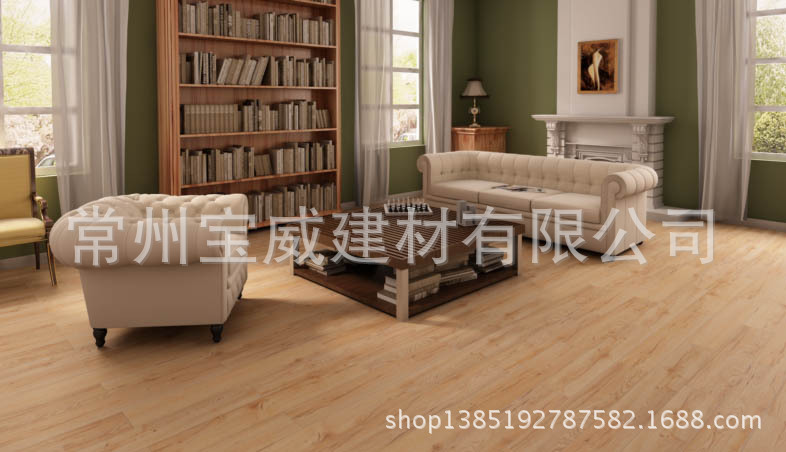 量多優惠明星克倫維爾形狀多樣，具體看樣本為準日韓地板pvc地板示例圖35