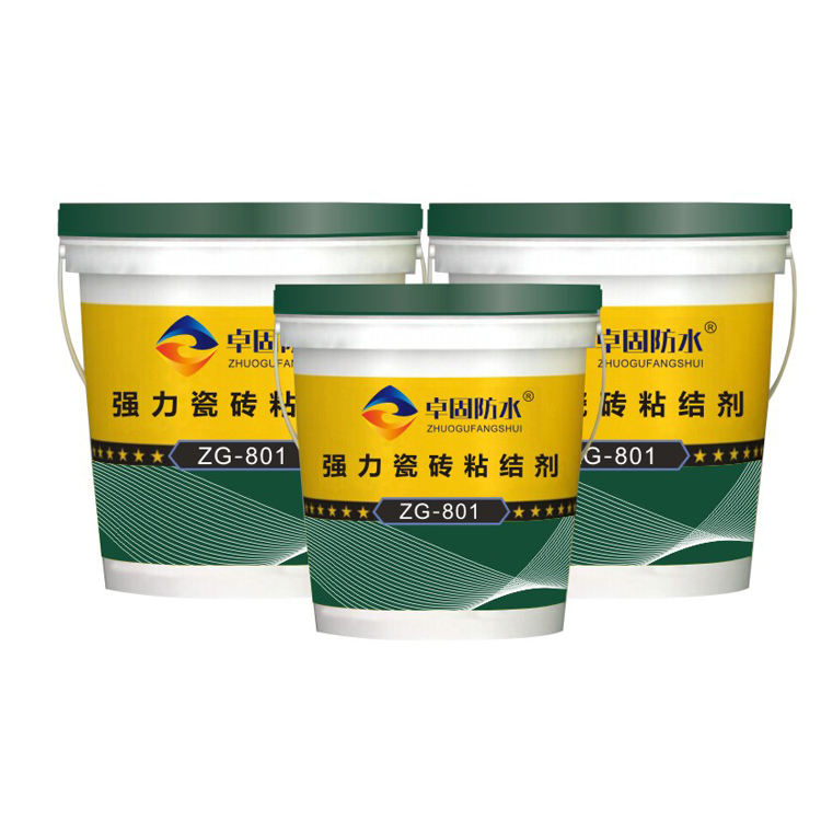咸寧瓷磚背膠耐候性能好  瓷磚背膠