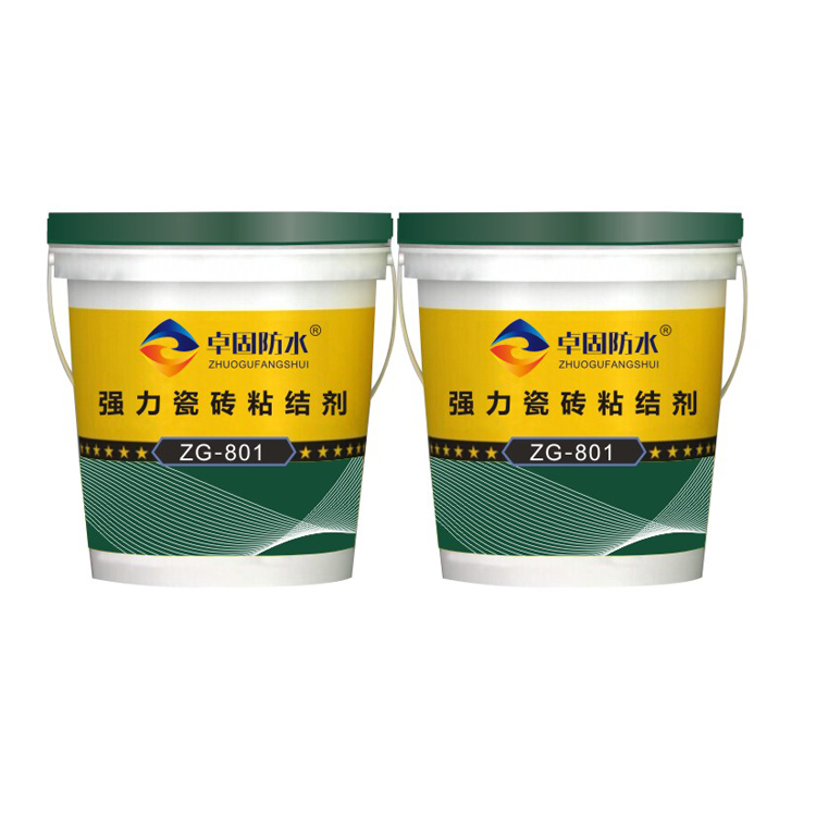 滁州瓷磚背膠屋面專用  瓷磚背膠