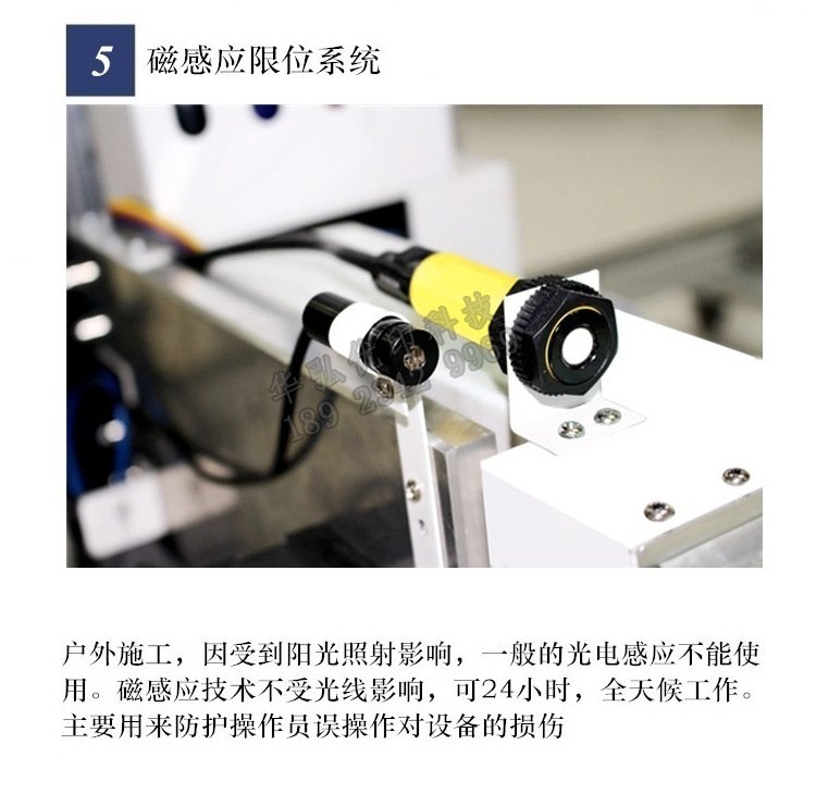 瓷磚背景墻繪畫機3d墻體打印機戶外室內墻面彩繪設備立式墻面噴繪示例圖8