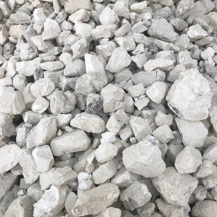 塊狀生石灰粉 建筑混凝土專用生石灰粉 氫氧化鈣廠家批發 承海建材