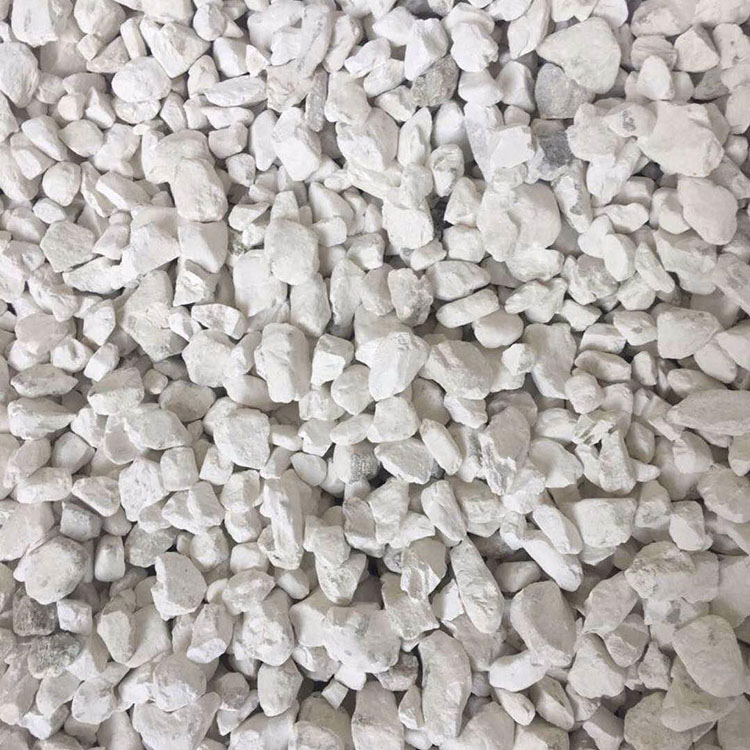 水處理生石灰塊 消石灰價格 脫硫消石灰粉廠家 承海建材