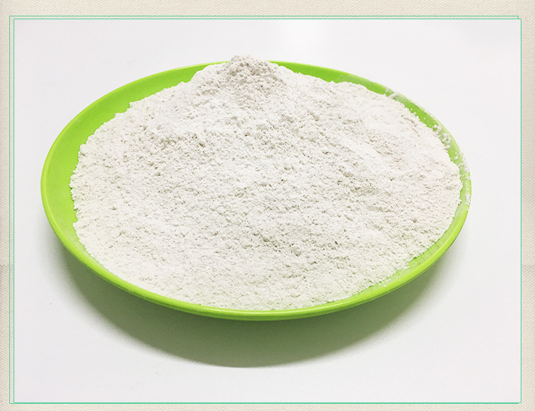 工廠直銷熟石灰消石灰氫氧化鈣膩?zhàn)臃酃I(yè)級300目以上可一件代發(fā)示例圖8