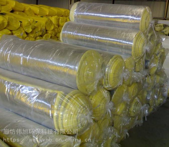 湖南 鋼結構保溫材料 大棚保溫棉 玻璃棉 養殖棚保溫棉 加工廠批發