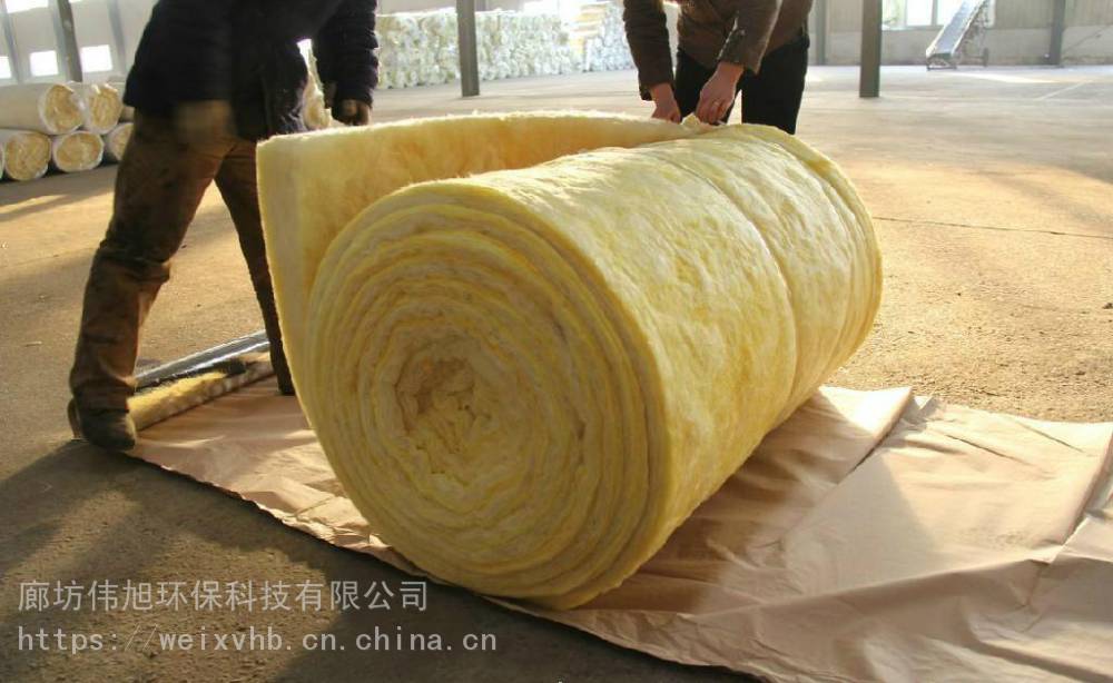 湖南 鋼結構保溫材料 大棚保溫棉 玻璃棉 養殖棚保溫棉 加工廠批發