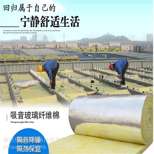 重慶 鋼結構保溫材料 大棚保溫棉 玻璃棉 養(yǎng)殖棚保溫棉 廠家定制