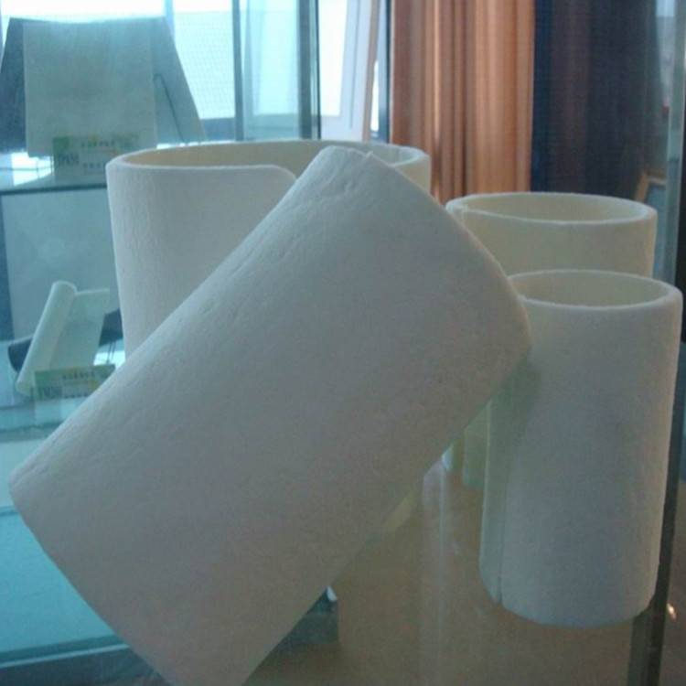 氣凝膠氈廠家 氣凝膠氈隔熱棉 防火絕熱