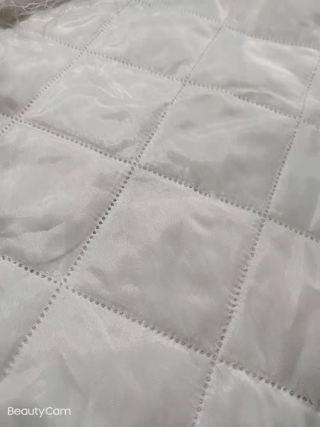 氣凝膠氈 納米氣凝膠氈 二氧化硅氣凝膠氈 保溫隔熱氣凝膠氈示例圖4