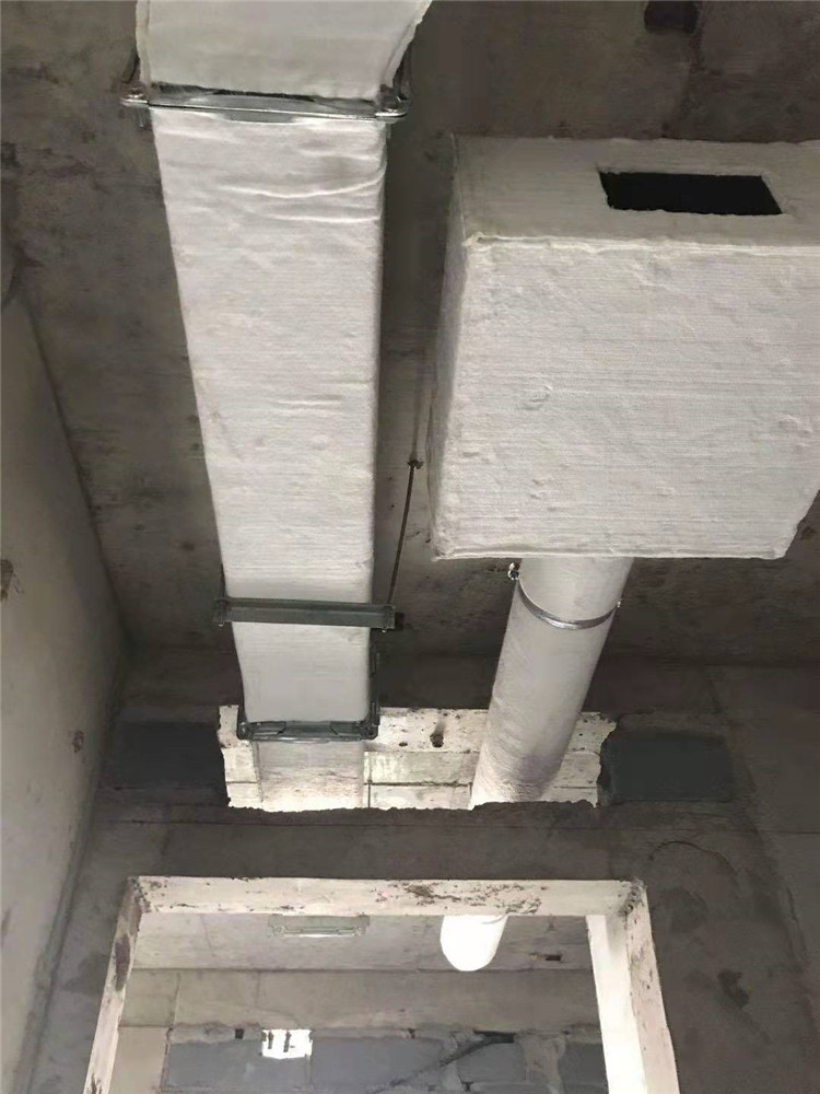 朝陽耐高溫氣凝膠氈 保溫氈 規格全