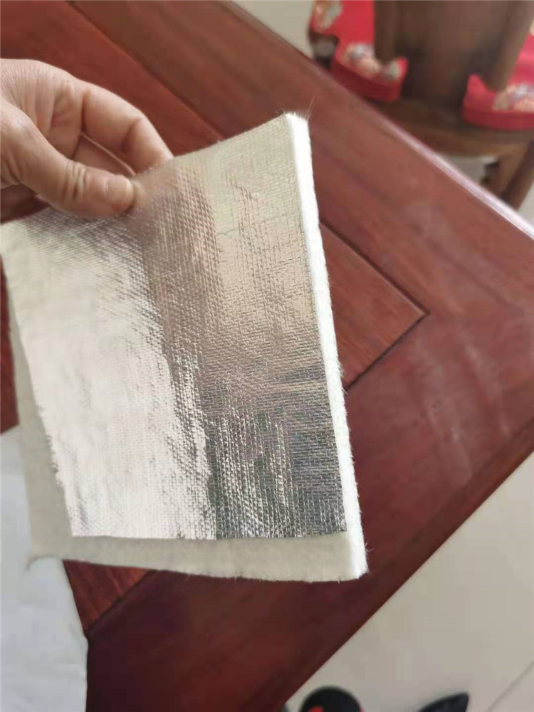 內(nèi)蒙古耐高溫氣凝膠氈 保溫氈 規(guī)格全