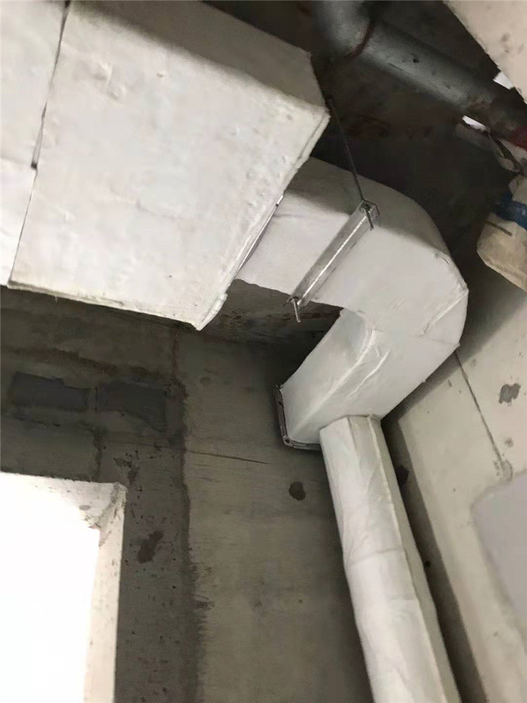 百色A級防火氣凝膠保溫氈 管道設備保溫材料 3MM6毫米10mm 廠家直供
