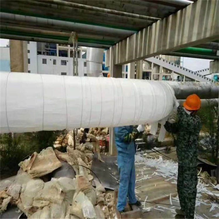 3mm新型納米微孔隔熱氈 硅氣凝膠保溫氈 隔熱材料 廠家
