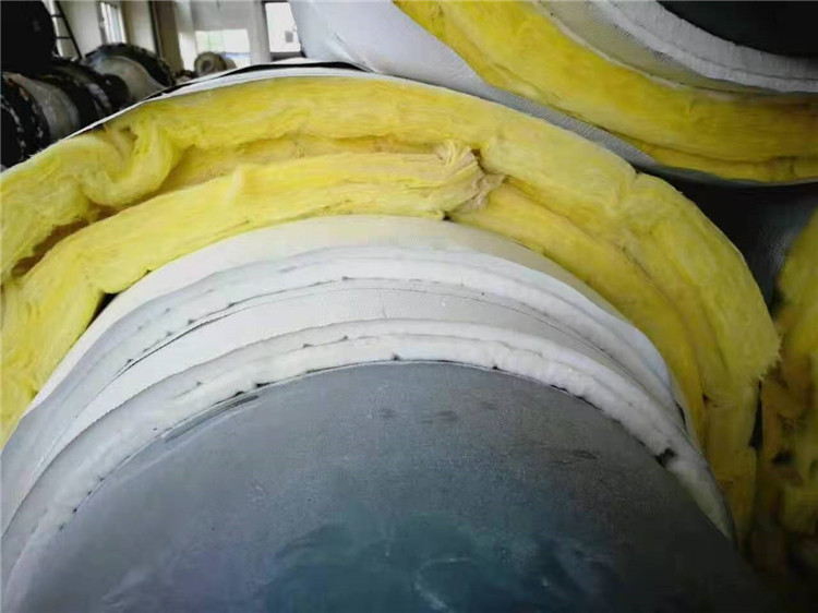 3mm二氧化硅氣凝膠 新型納米微孔隔熱氈 A級防火 廠家