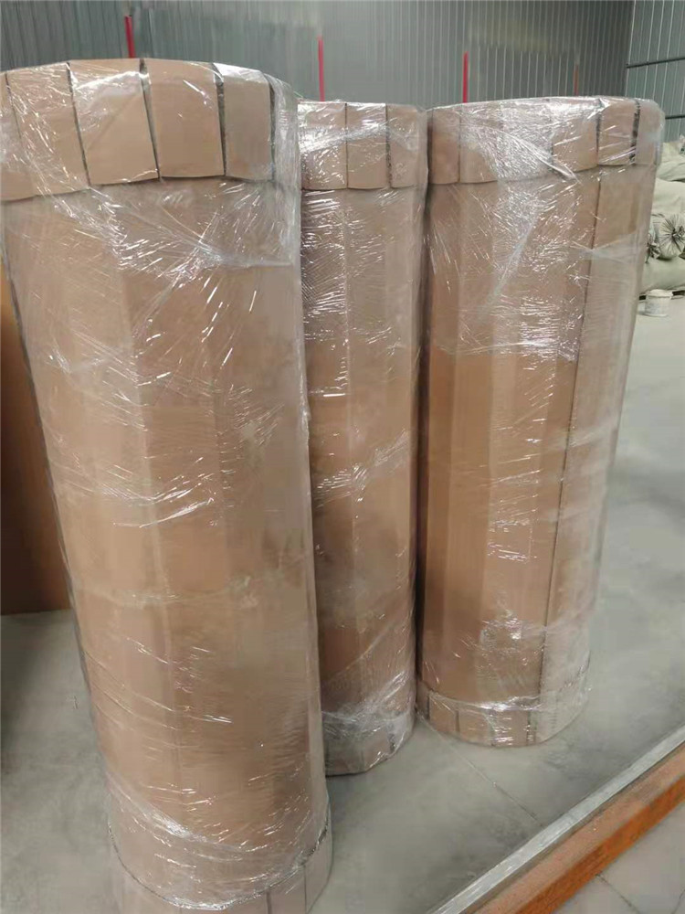 四川二氧化硅氣凝膠 耐高溫650度 3MM6毫米10mm 價格