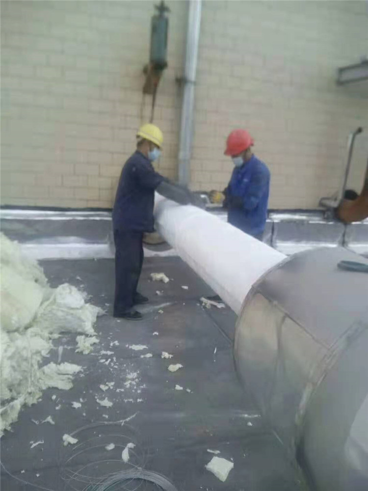 洛陽二氧化硅氣凝膠 管道設備保溫材料 佰鴻節能 價格