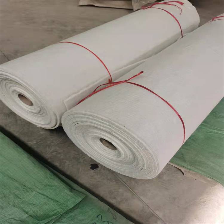 國標A級氣凝膠氈 保溫材料納米氣凝膠氈 性價比高