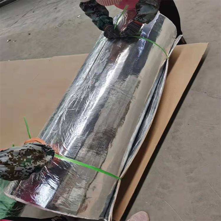 憎水型氣凝膠氈 高溫窯爐納米氣凝膠氈 規(guī)格齊全