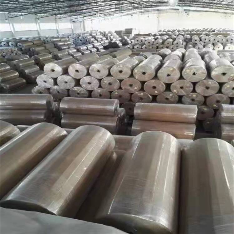 鋁箔氣凝膠氈 高溫窯爐納米氣凝膠氈 規(guī)格種類(lèi)齊全