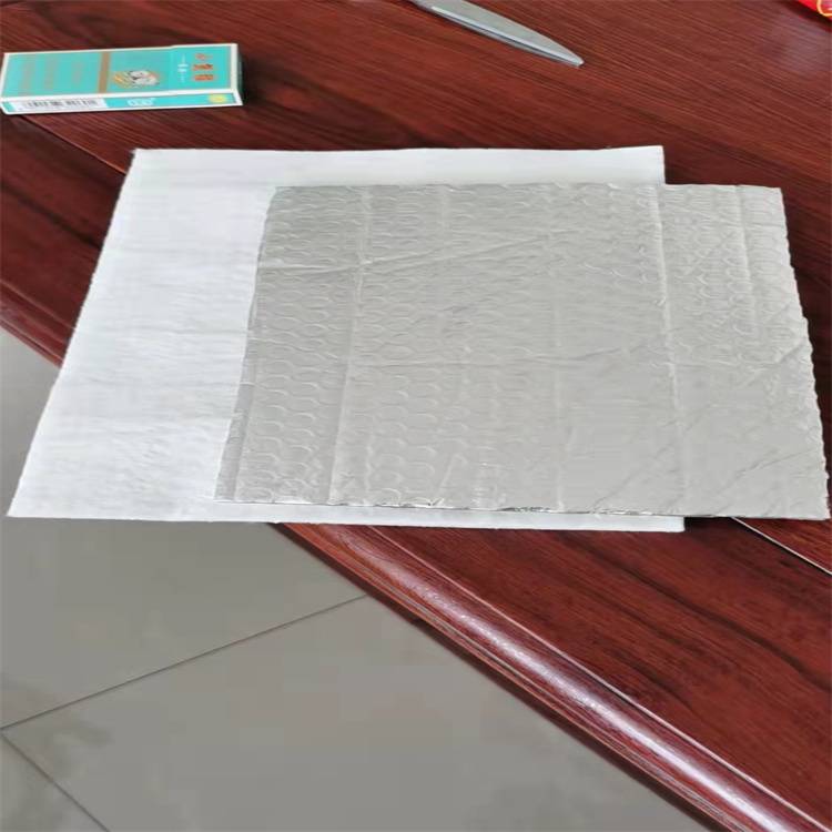 石油管道專用氣凝膠氈 A級納米保溫氈 優質產品