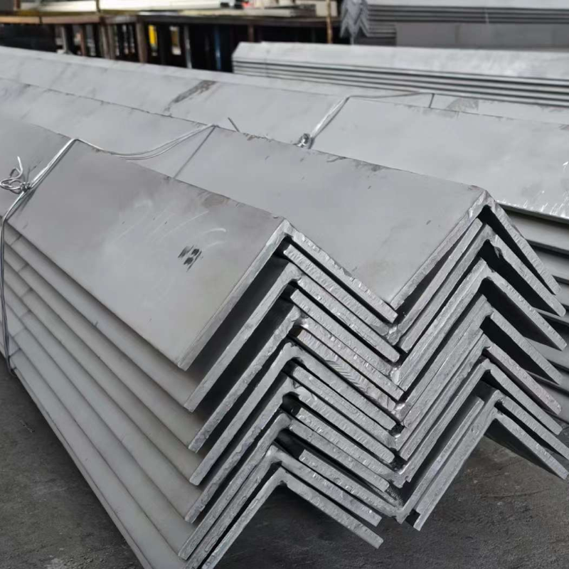304不銹鋼角鋼 無錫304角鋼價格 無錫不銹鋼廠家示例圖2