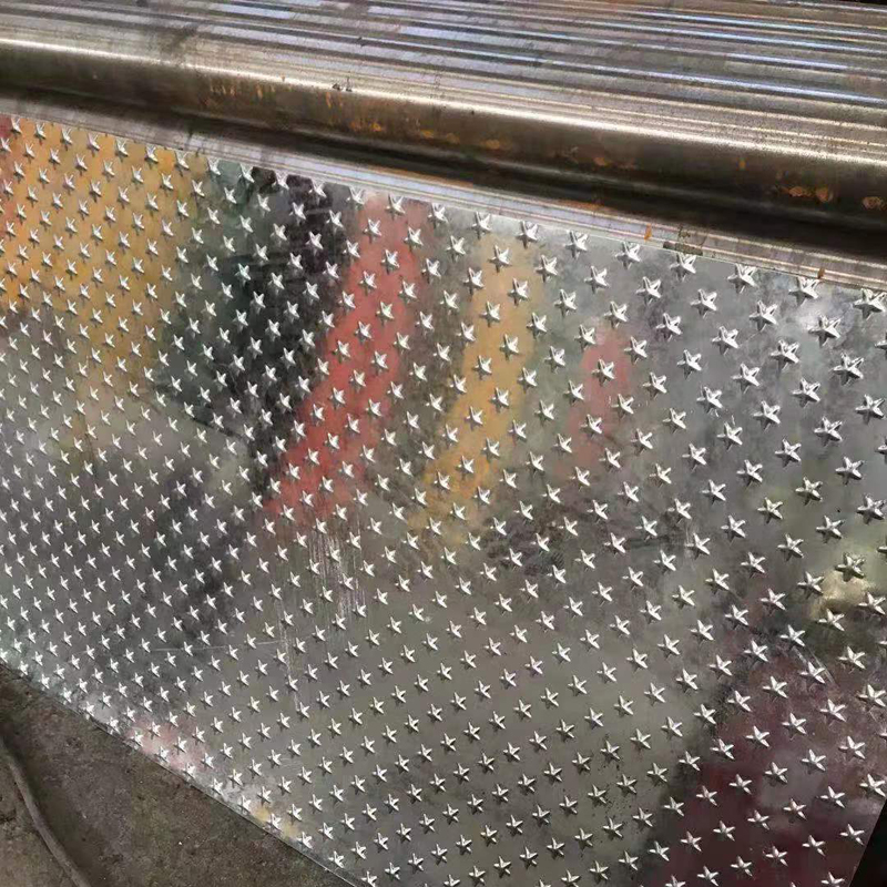 3mm防滑板壓花機(jī) 扁鋼壓花機(jī) 鑫威達(dá) 大量出售 行情價(jià)格