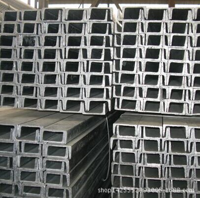 云南省Q235B唐山 槽鋼200mmx-73x7x9000mm昆明槽鋼廠家直銷示例圖7
