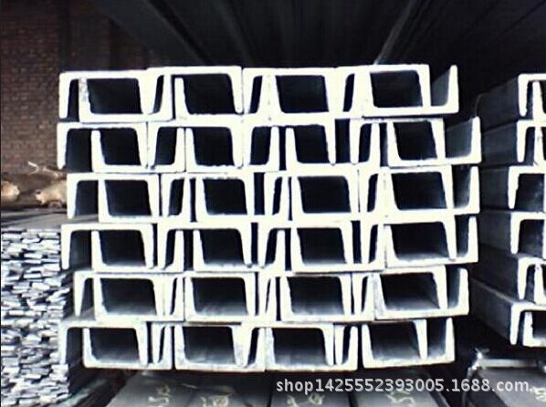 云南省Q235B唐山 槽鋼200mmx-73x7x9000mm昆明槽鋼廠家直銷示例圖1