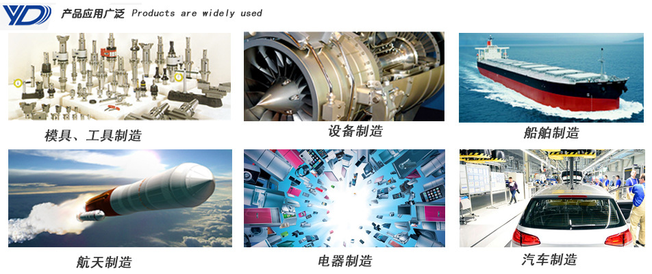 穎德供應寶鋼18CrNi8合金圓鋼 滲碳結構鋼 合金工具鋼圓棒示例圖15