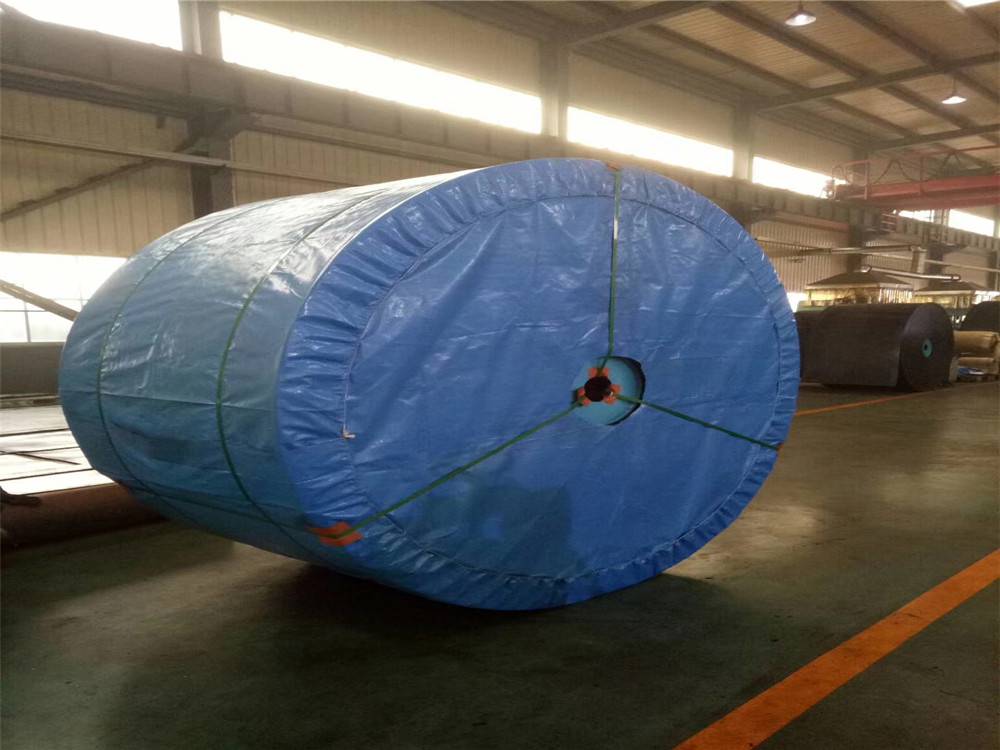 耐熱斗提機運輸帶,耐高溫鋼絲皮帶廠家,青島宗澤工業(yè)科技