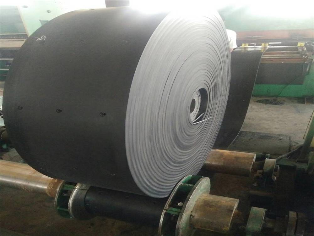 耐熱斗提機鋼絲膠帶 耐高溫鋼絲皮帶質(zhì)量 宗澤工業(yè) 鋼絲繩提升帶