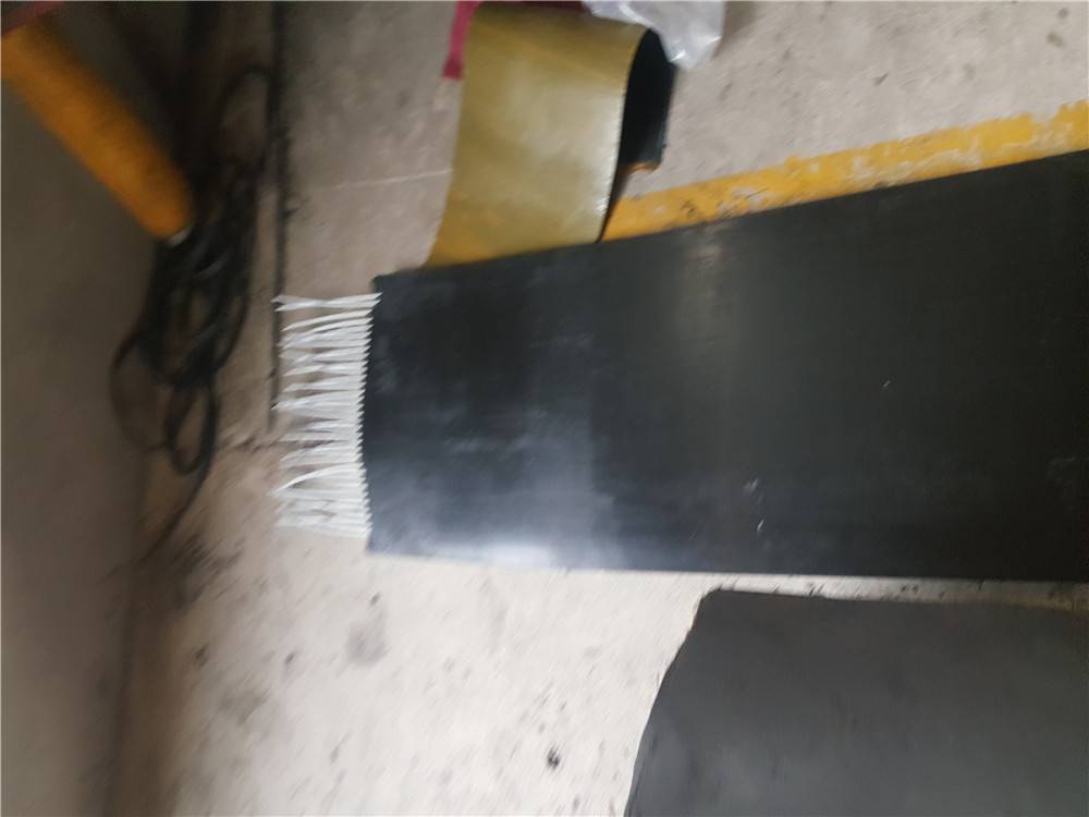 國標(biāo)斗提機(jī)鋼絲膠帶,防撕裂鋼絲皮帶質(zhì)量,青島宗澤工業(yè)科技