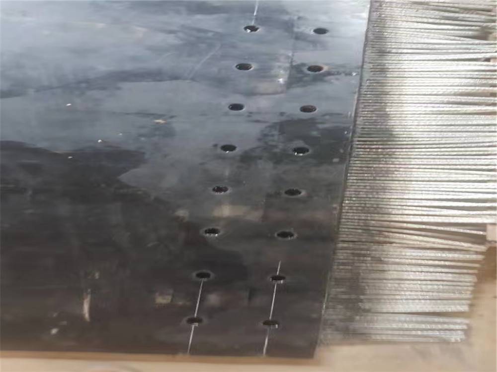 國標(biāo)斗提機(jī)鋼絲膠帶,防撕裂鋼絲皮帶質(zhì)量,青島宗澤工業(yè)科技