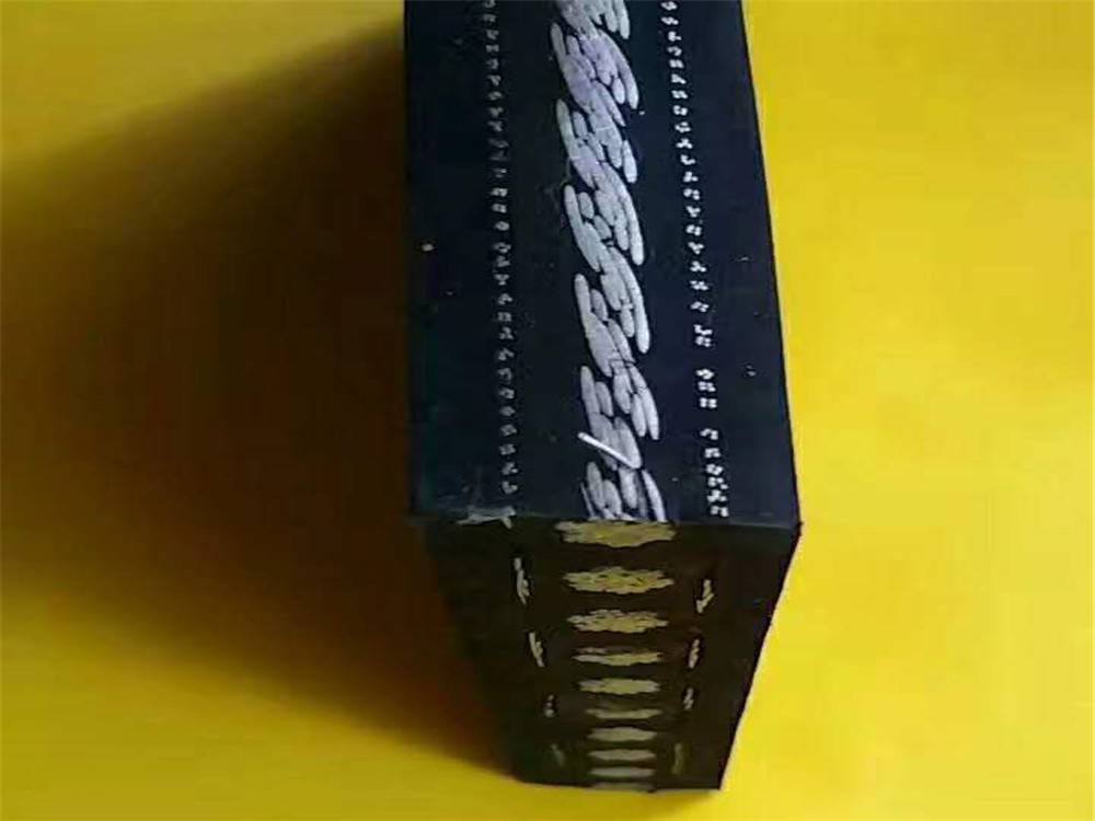 三明鋼絲傳送帶掛斗輸送帶尺寸