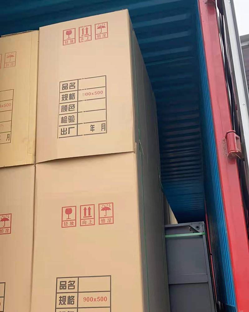 新疆快遞柜智能快遞柜工廠鍍鋅鋼板