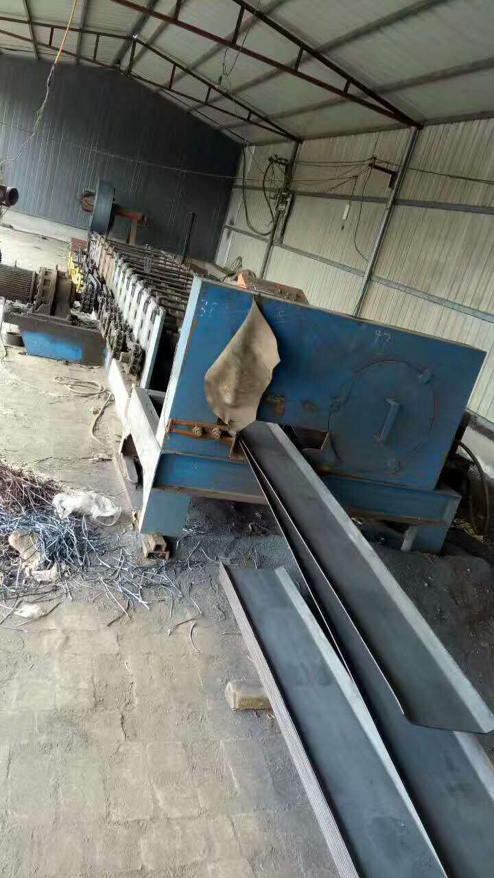 河南商丘Q235止水鋼板 不銹鋼鍍鋅鋼板 異型鋼板可定做 300*3示例圖8