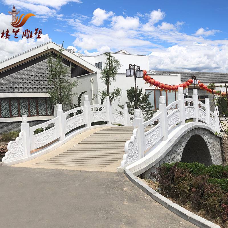 嘉祥石雕石雕欄桿 別墅欄桿現貨銷售