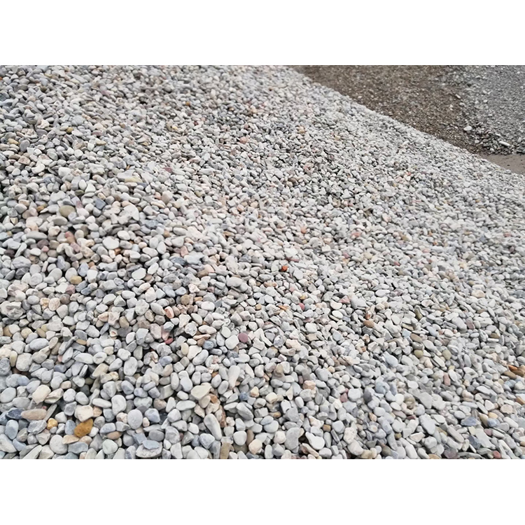 景觀石鵝卵石 鋪面鋪路專用鵝卵石 基地供應 碧之源