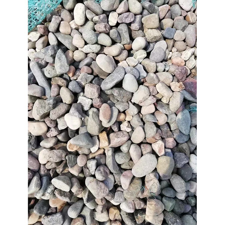 景觀石鵝卵石 鋪面鋪路專用鵝卵石 基地供應 碧之源