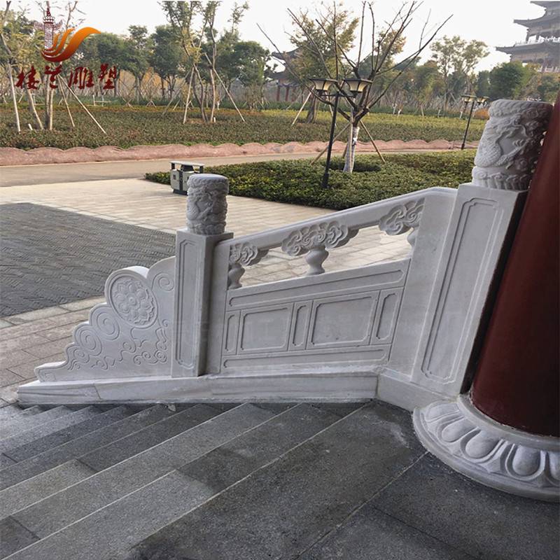 市政園林石雕欄桿 大橋石雕欄桿可根據(jù)圖紙要求加工
