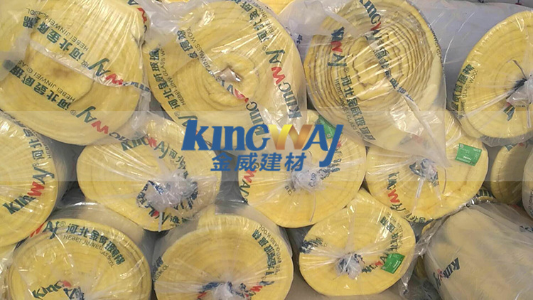 大棚保溫玻璃棉卷氈 養(yǎng)殖保溫玻璃棉卷氈生產(chǎn)廠家 可定制各種規(guī)格示例圖7