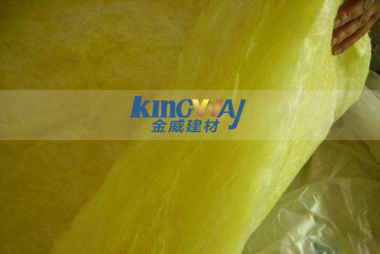 大棚保溫玻璃棉卷氈 養(yǎng)殖保溫玻璃棉卷氈生產(chǎn)廠家 可定制各種規(guī)格示例圖5