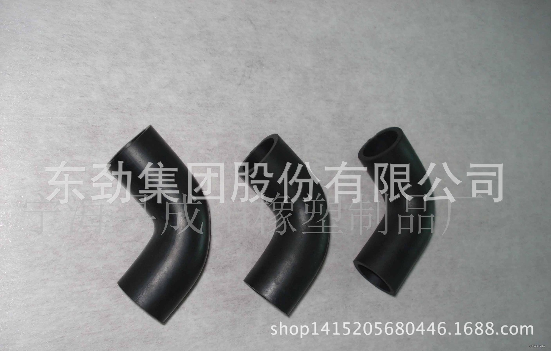 硅膠復合管專利產品 硅膠管食品級橡膠管示例圖4