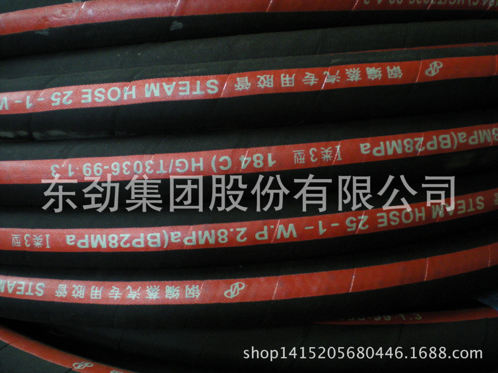 硅膠復合管專利產品 硅膠管食品級橡膠管示例圖18