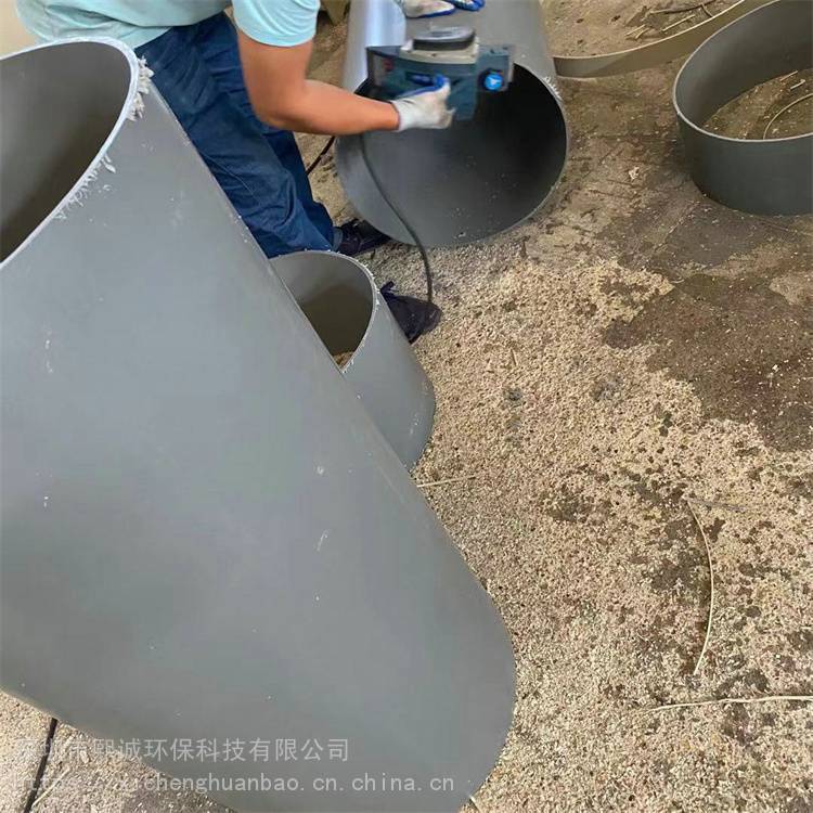 熙誠(chéng) pp管道廠家 pp管 常年供應(yīng)