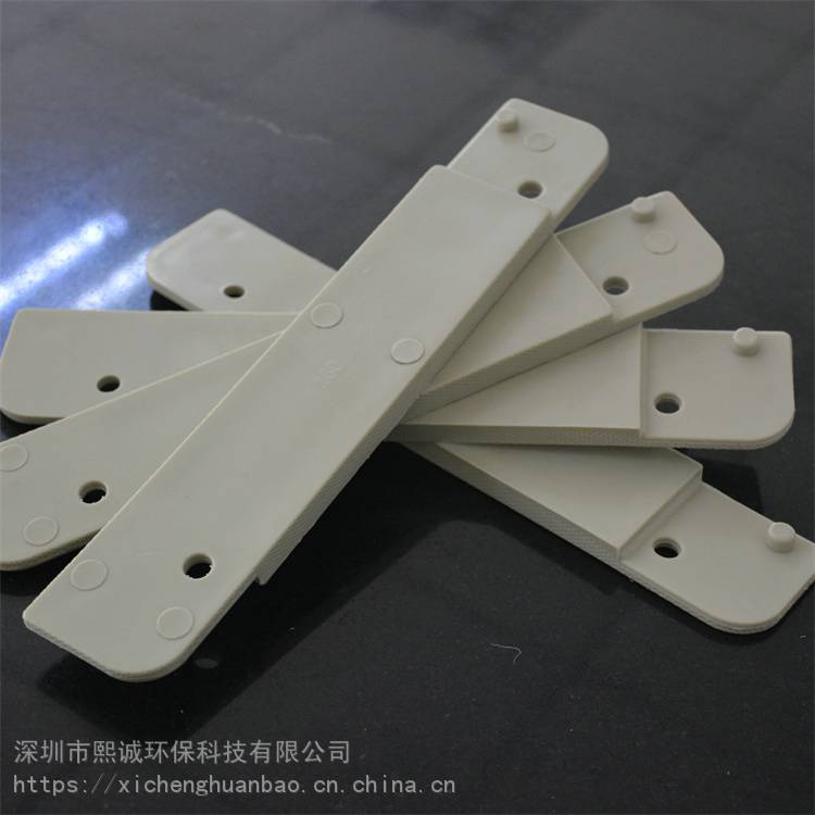 熙誠 塑料風(fēng)管加工 pp管材料 廠家供應(yīng)