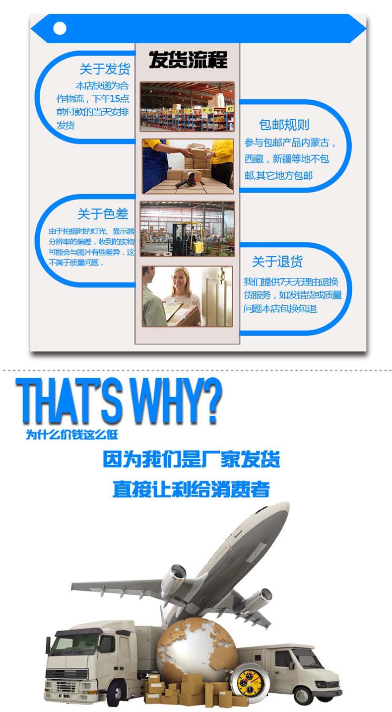嘉盛供應各種棒材，超高分子量聚乙烯管材，PP管，PE管，PVC管示例圖12