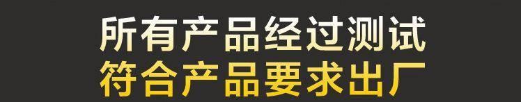 廠家供白色真空泵膠管 純橡膠負壓橡膠管 抽真空橡膠管 質(zhì)量保障示例圖30