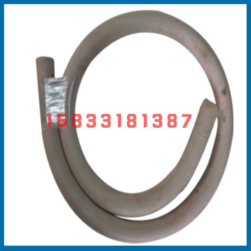 廠家批發(fā) 內(nèi)徑10mm外徑30mm 真空橡膠管規(guī)格齊全品質(zhì)保證示例圖5